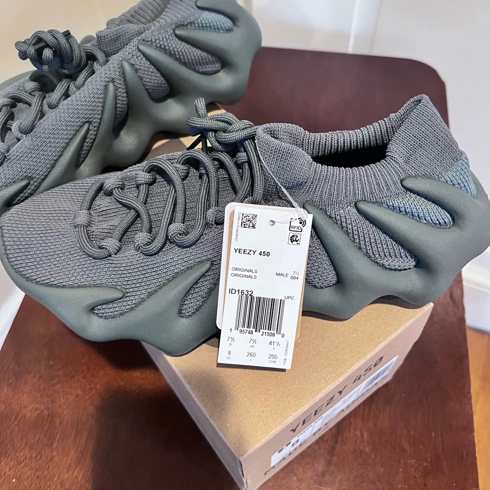 Yeezy 450